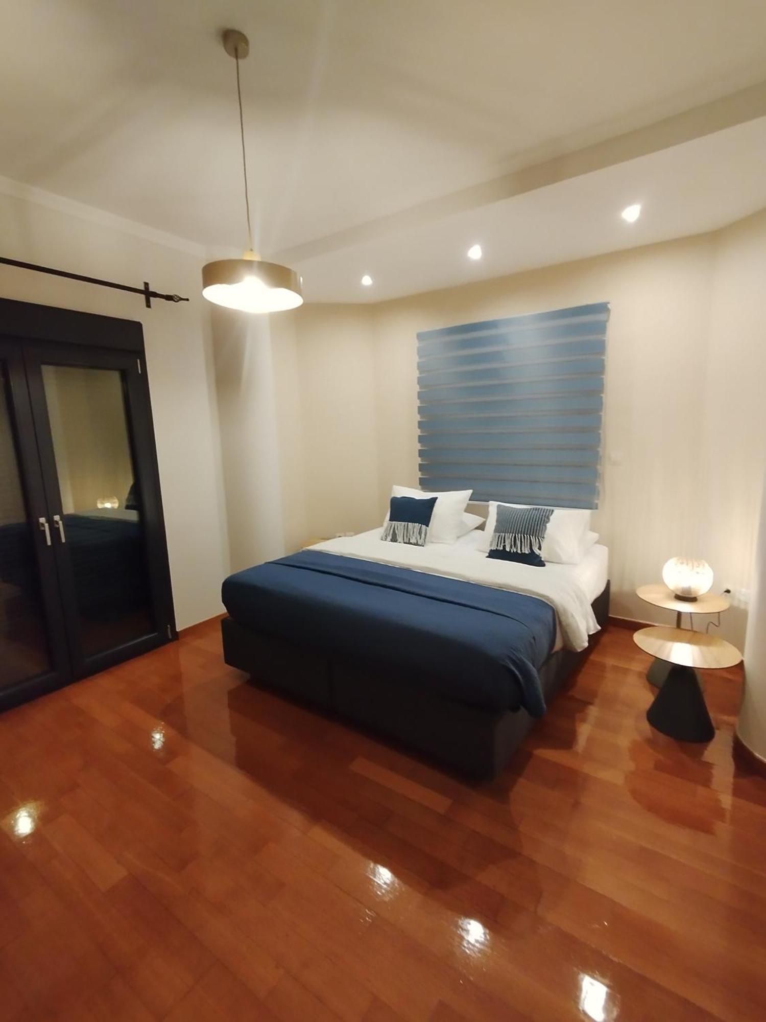 希俄斯Island Time公寓 外观 照片